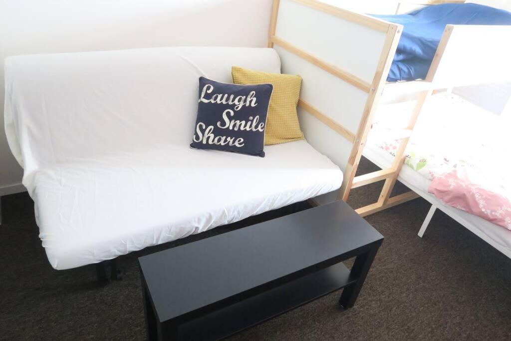 A'S Guest Room 303 Osaka Exterior photo