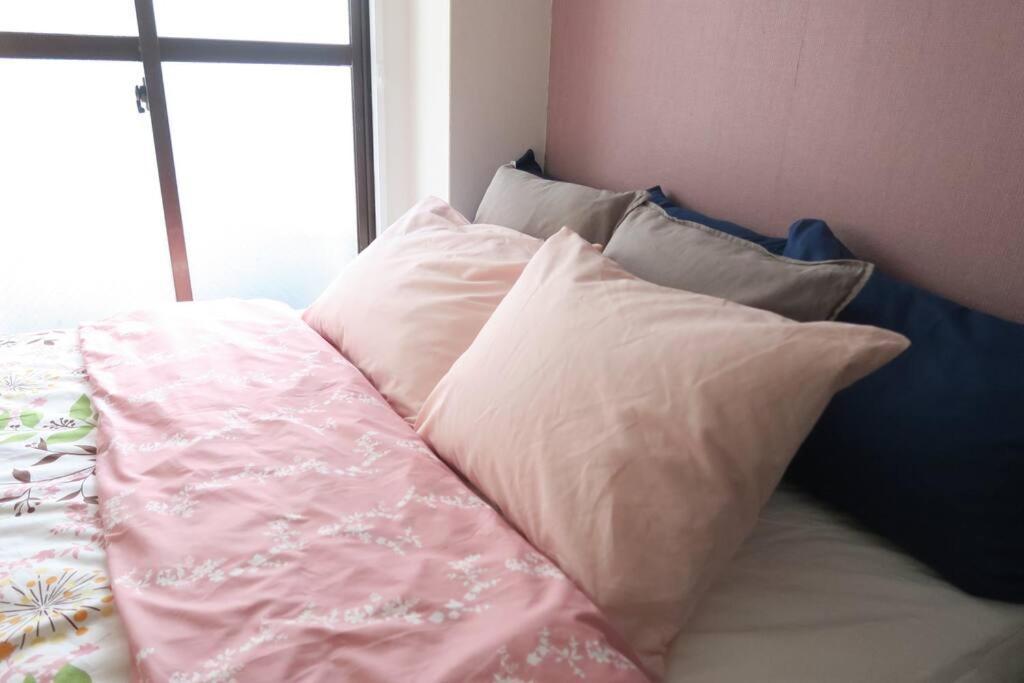A'S Guest Room 303 Osaka Exterior photo